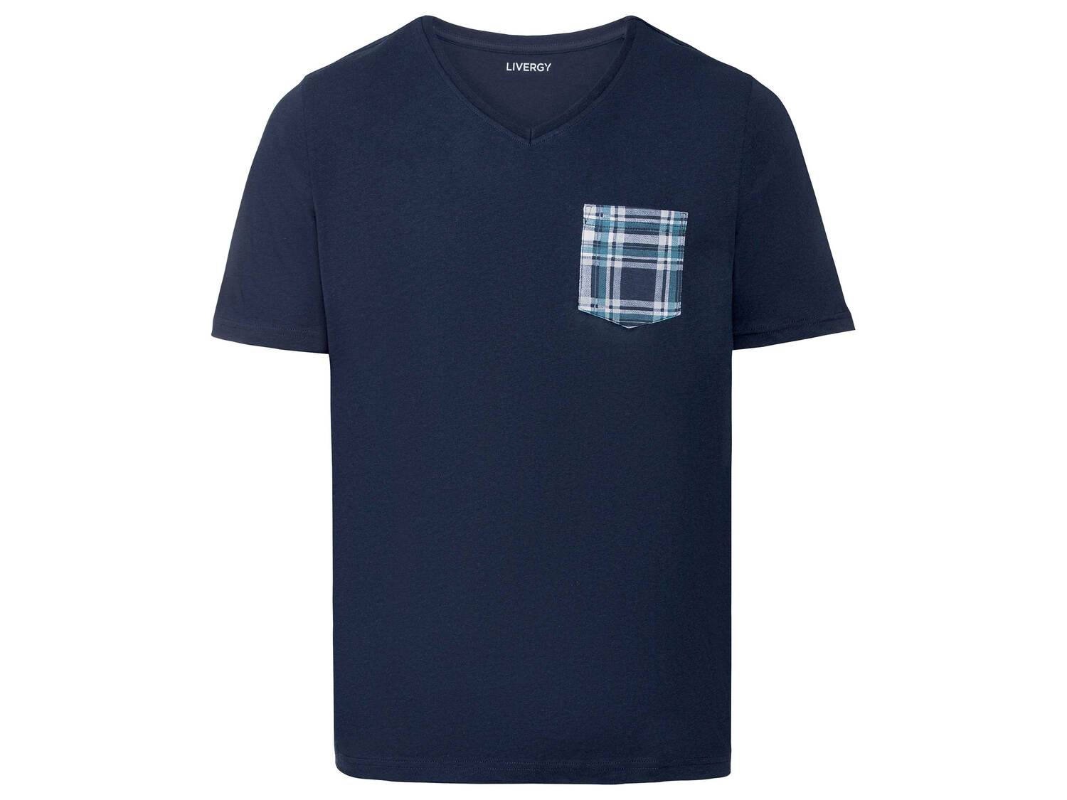 T-shirt de nuit coton bio homme , le prix 3.99 €
- Miwez et mélangez avec le ...