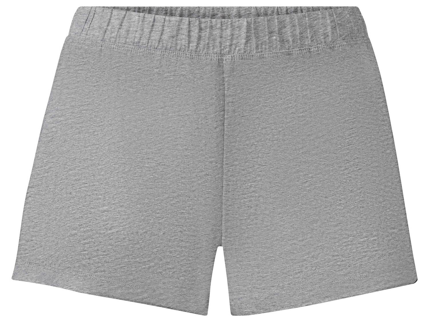 Short de pyjama coton bio femme , le prix 3.99 €
- Mixez et mélangez avec le ...
