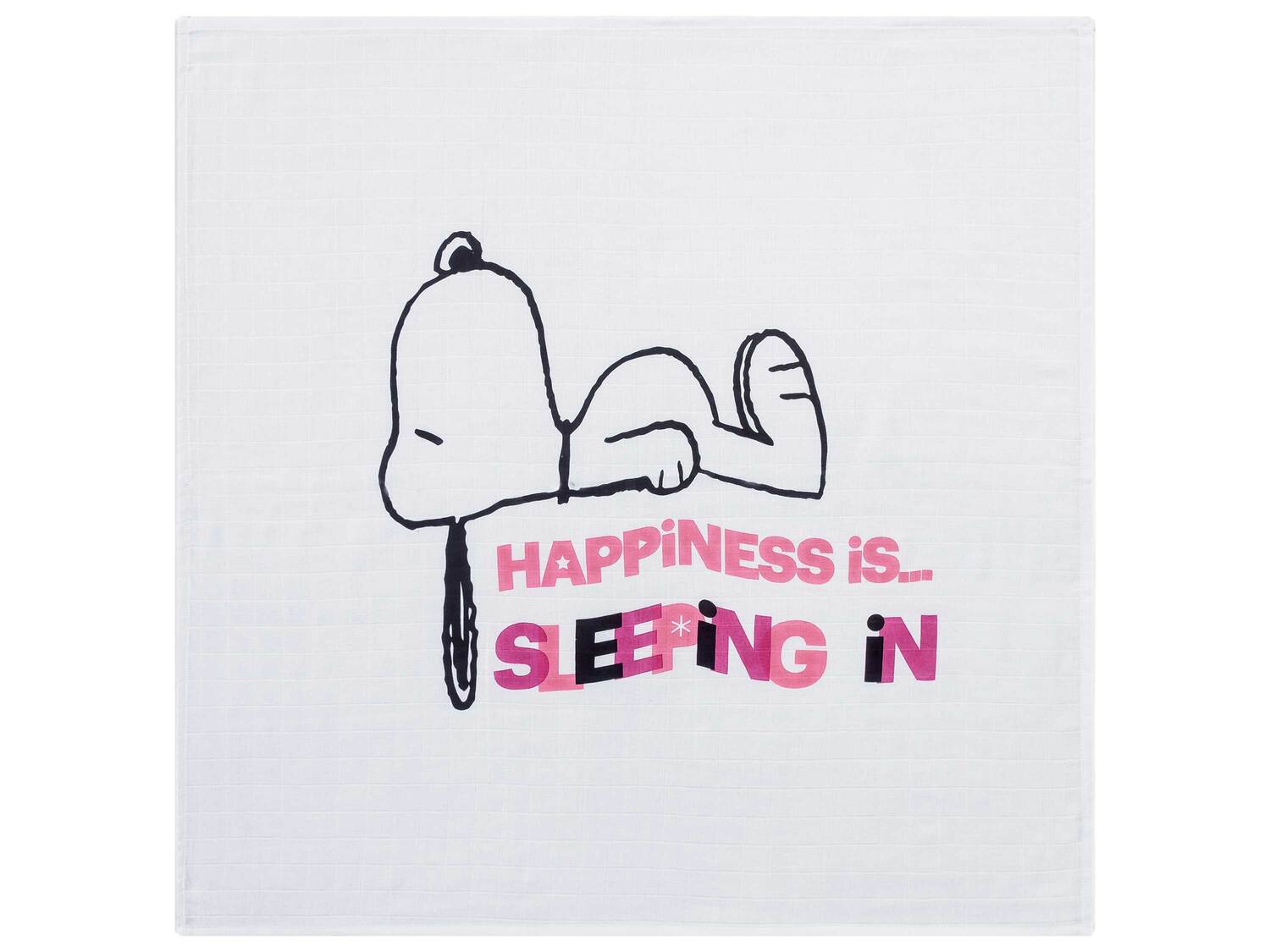 Langes bébé en coton bio , le prix 4.99 €
- Env. 78 x 78 cm
- Ex. 100 % coton ...