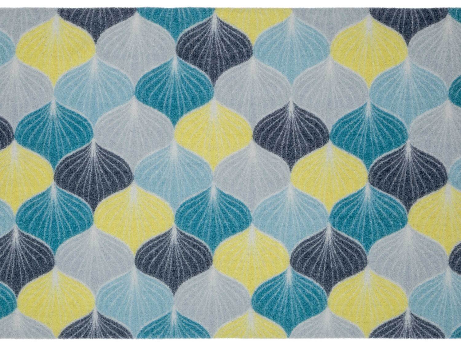 Tapis antipoussière , le prix 2.99 €
- Env. 40 x 60 cm
- Ex. dessus 100 % ...
