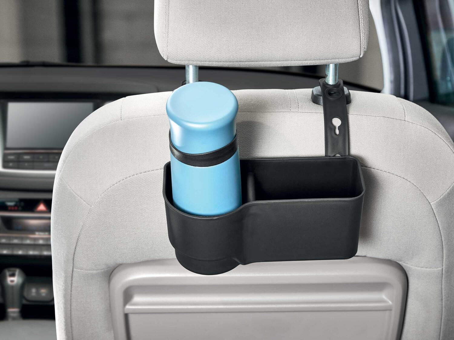 Porte-boissons ou organiseur pour voiture , le prix 3.99 €
- Au choix : Porte-boissons ...