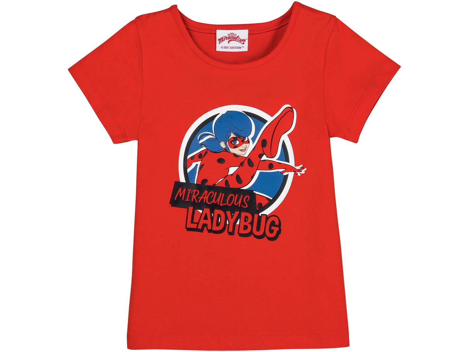 T-shirts , le prix 5.99 €
- Du 2-4 ans (98/104 cm) au 8-10 ans (134/140 cm) ...
