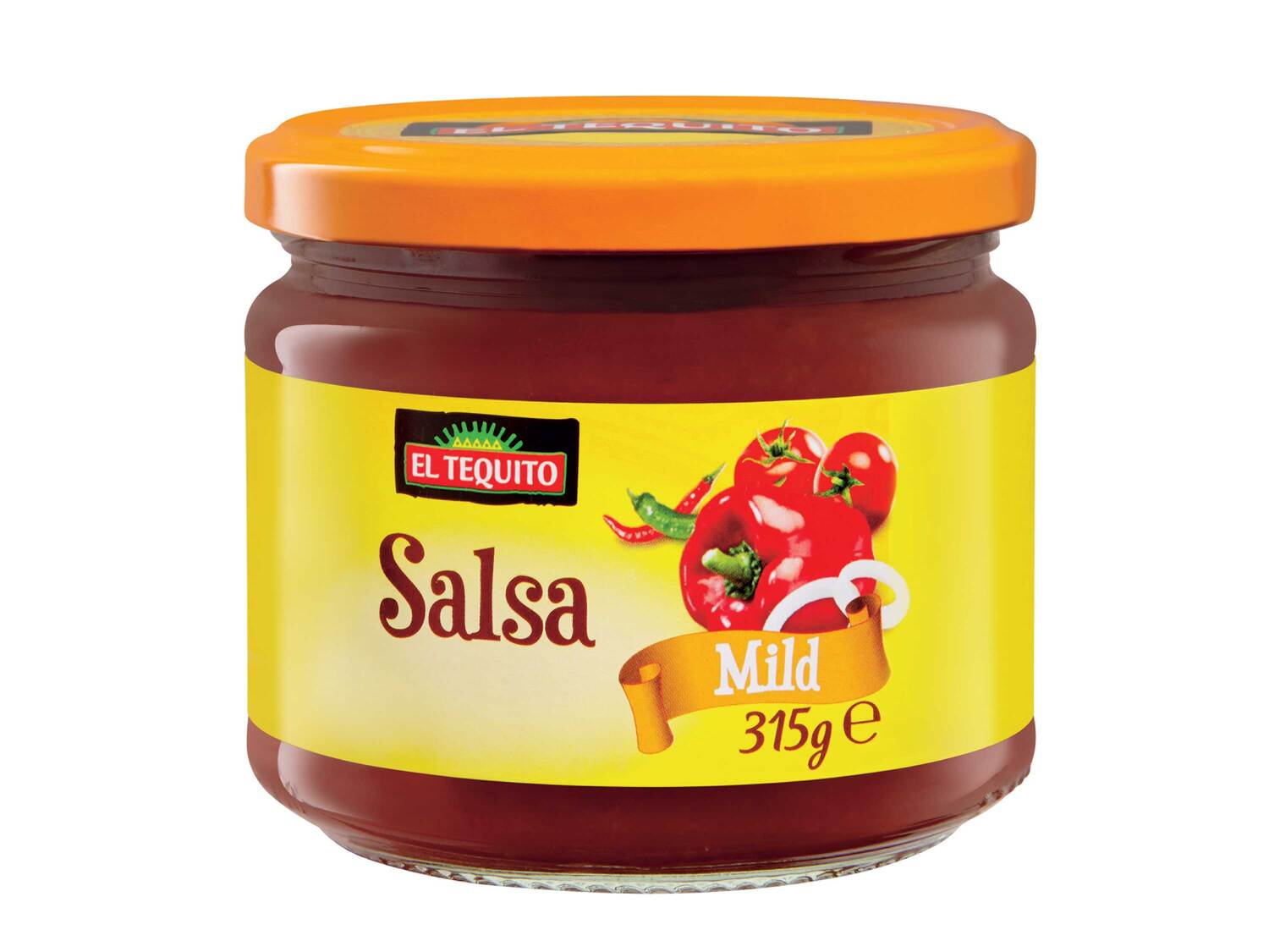 Sauce apéritive , le prix 0.99 €
- Au choix : guacamole, fromage épicé, mexicaine ...