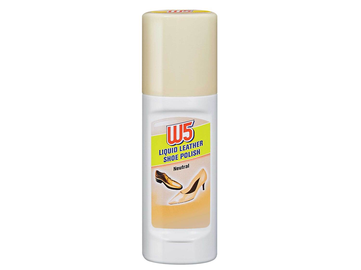 Produit dentretien pour chaussures , le prix 0.79 €
- Au choix : express lustrant, ...