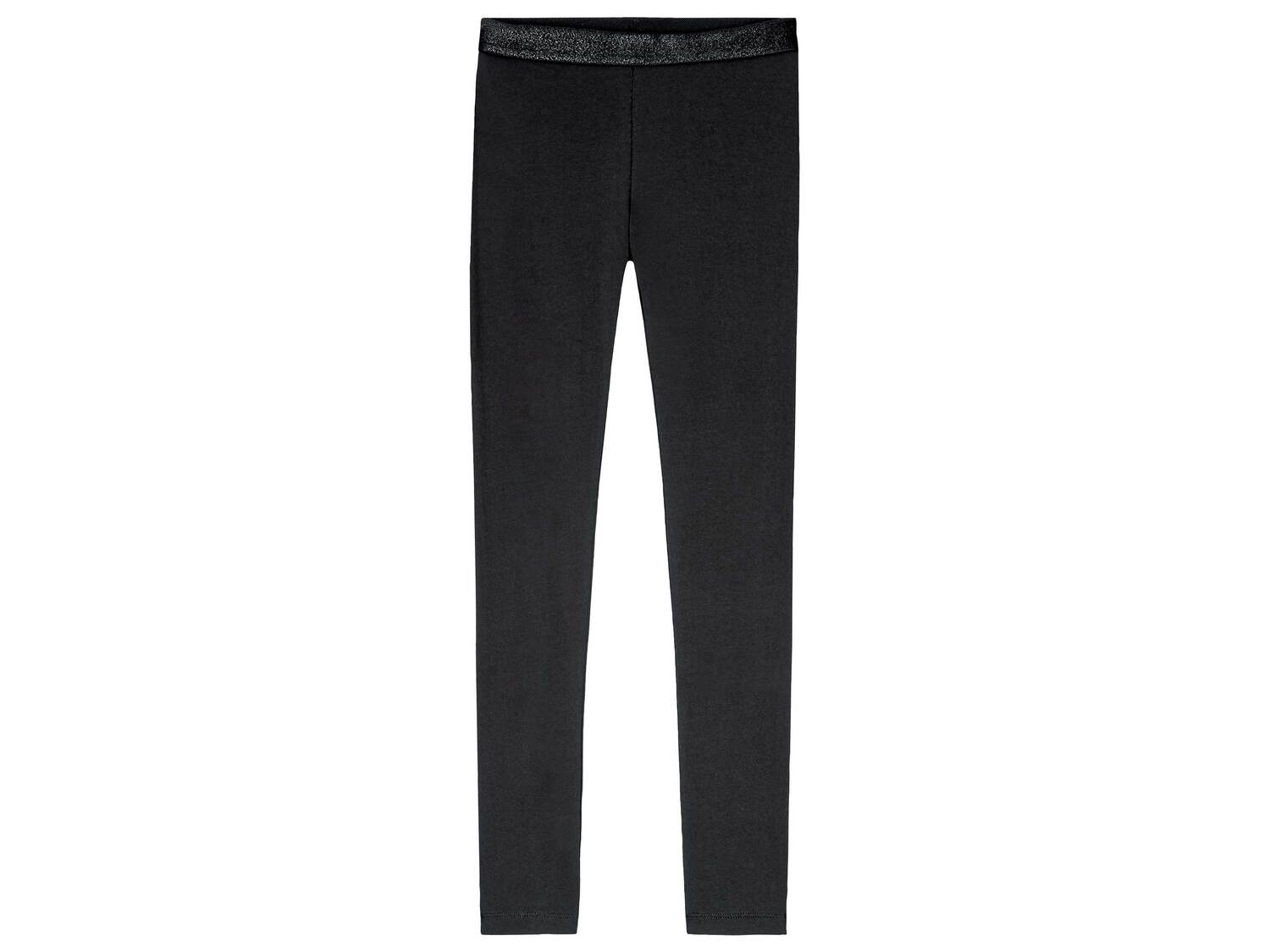 Leggings , le prix 4.99 €
- Du 6-8 ans (122/128 cm) au 12-14 ans (158/164 ...