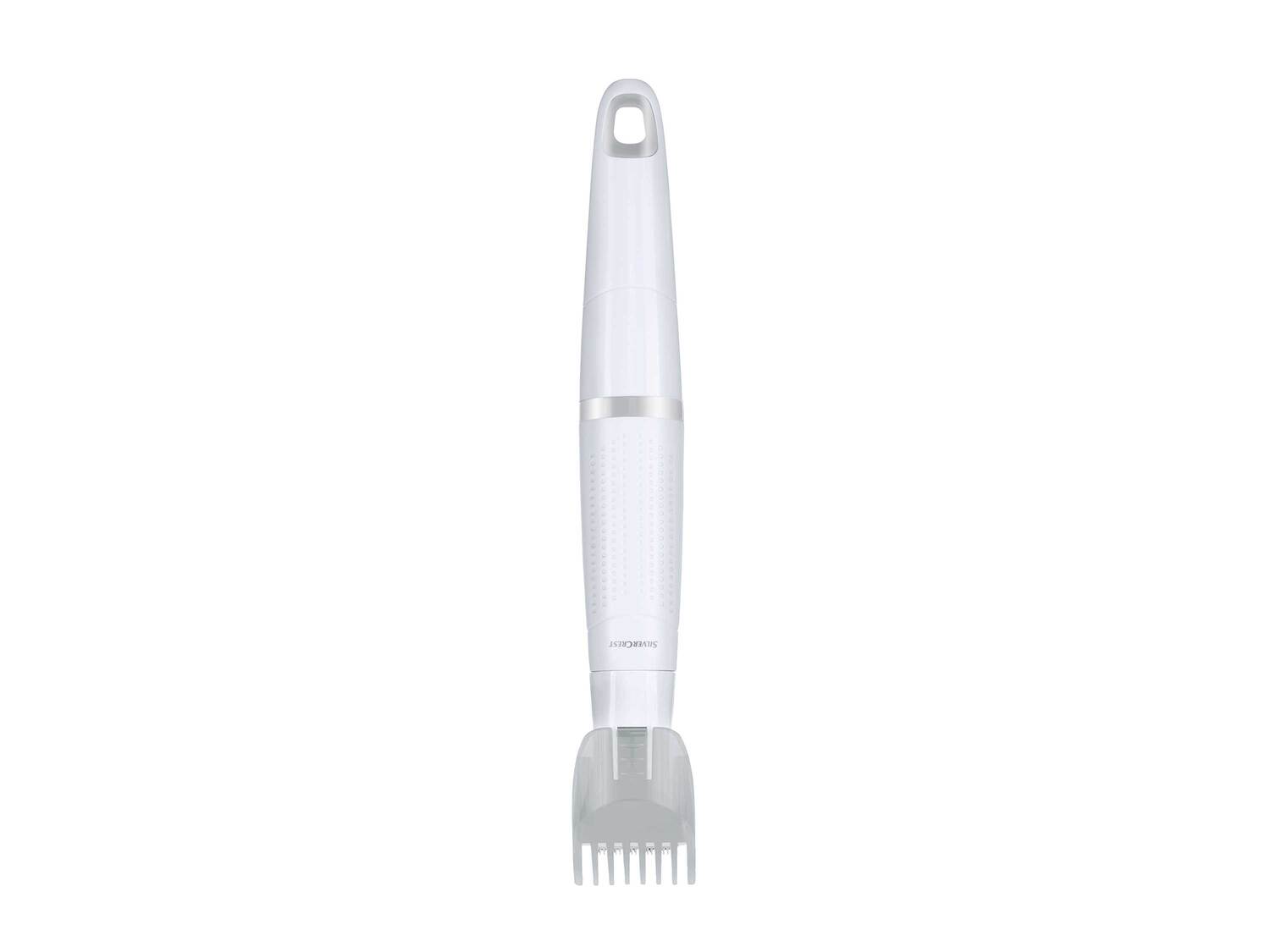 Rasoir multi-usages femme , le prix 8.99 €
- 3 en 1 : pour tondre, styliser ...