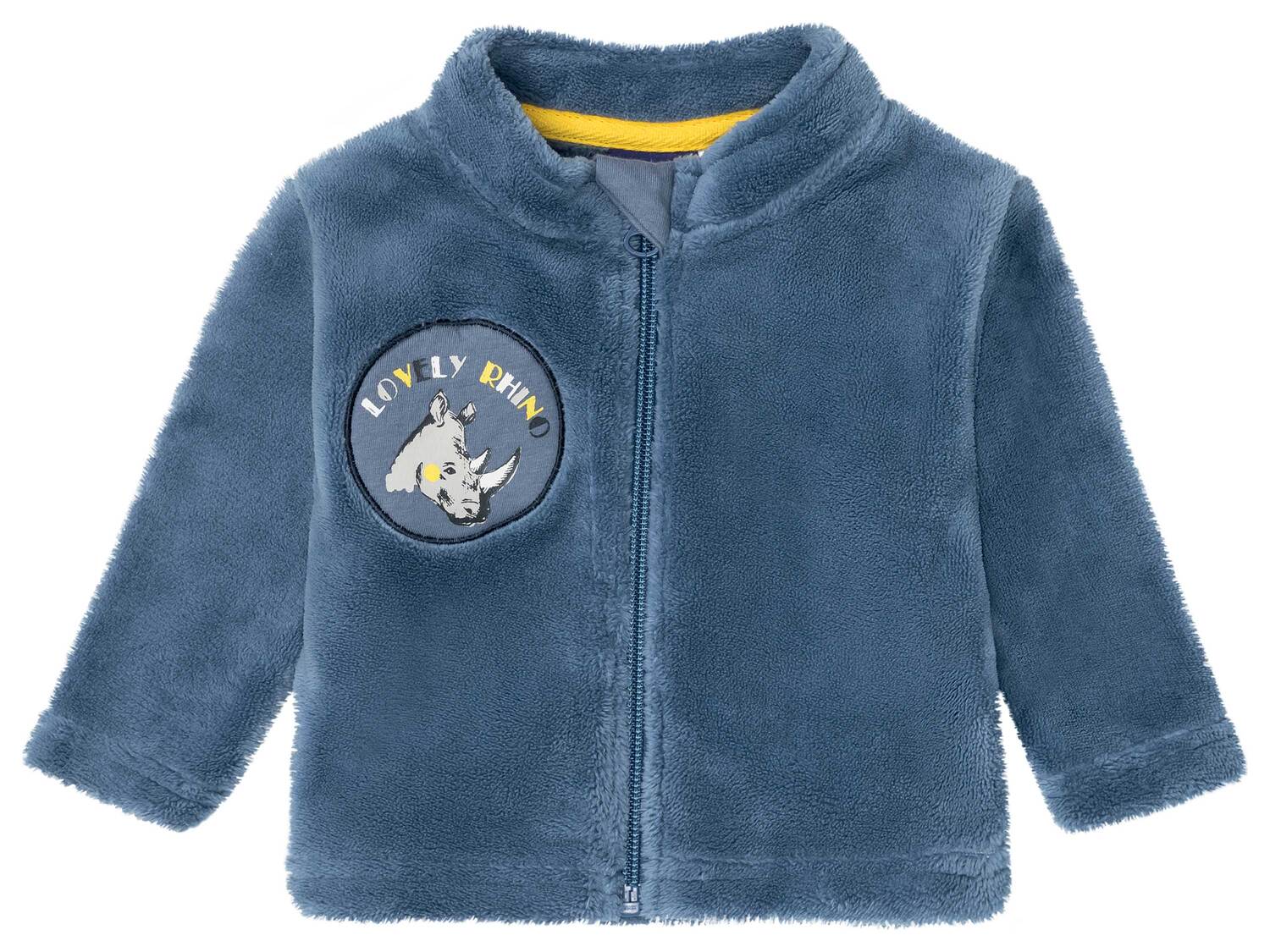 Veste polaire bébé , le prix 5.99 €
- Du 2/6 mois au 12/24 mois selon modèle
- ...