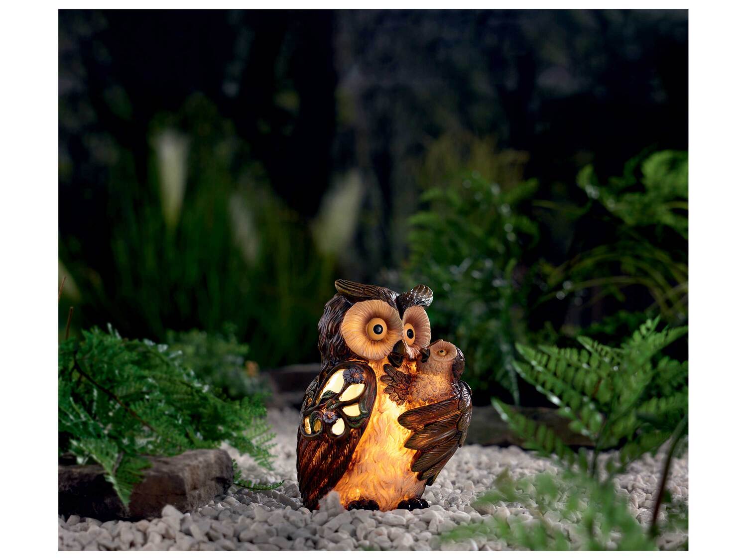 Lampe solaire décorative , le prix 7.99 €
- Au choix :
- Maison Welcome : ...