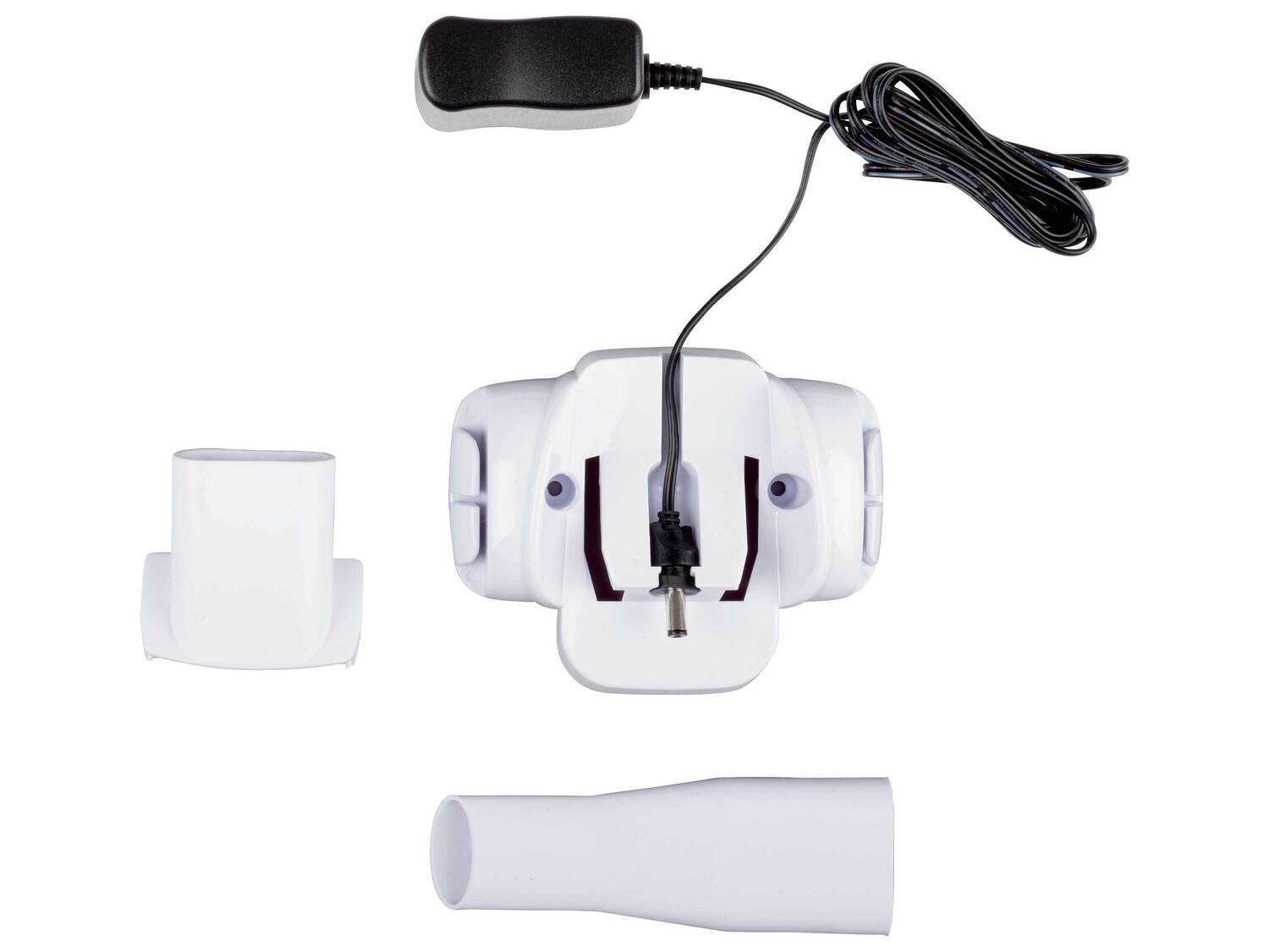 Aspirateur à main eau et poussière , le prix 19.99 €
- Capacité du bac de ...