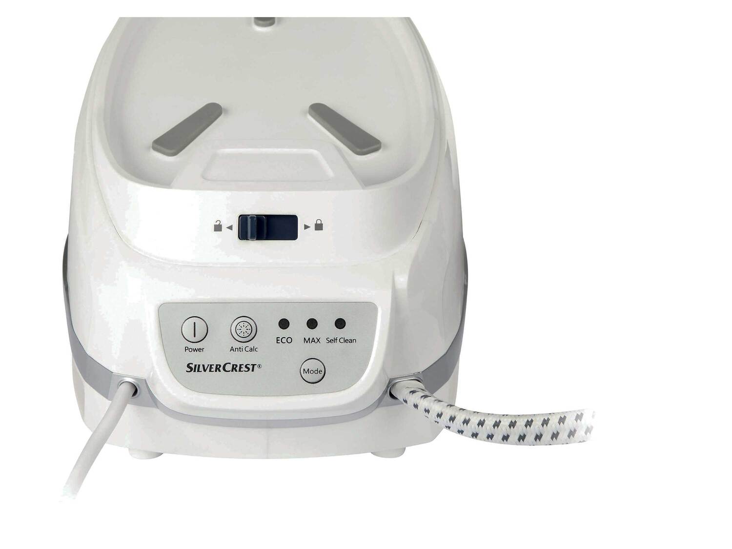 Centrale vapeur , le prix 49.99 €
- Max. 2 400 W
- Réservoir d'eau ...