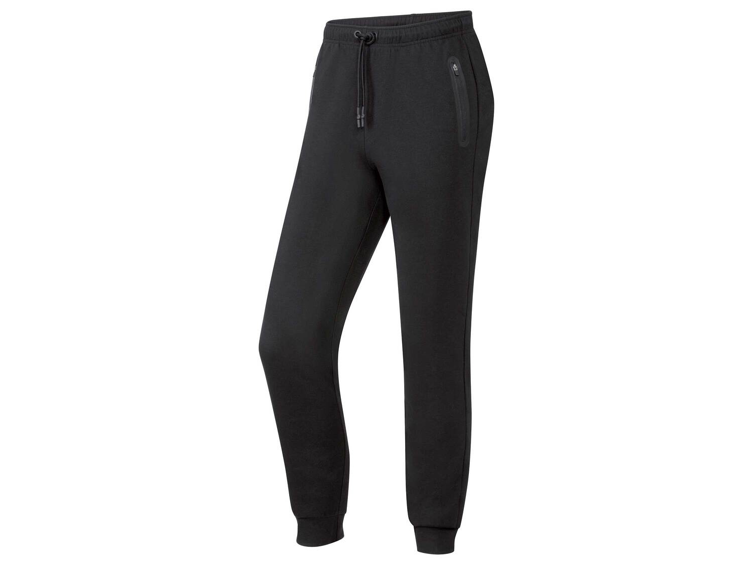 Pantalon molletonné femme ou homme Crivit, le prix 9.99 €
- Au choix :
- Femme ...