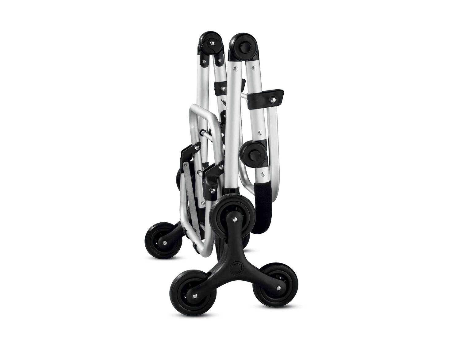 Chariot de courses , le prix 29.99 €
- Env. 47 x 93 x 40,5 cm (l x h x p)
- ...