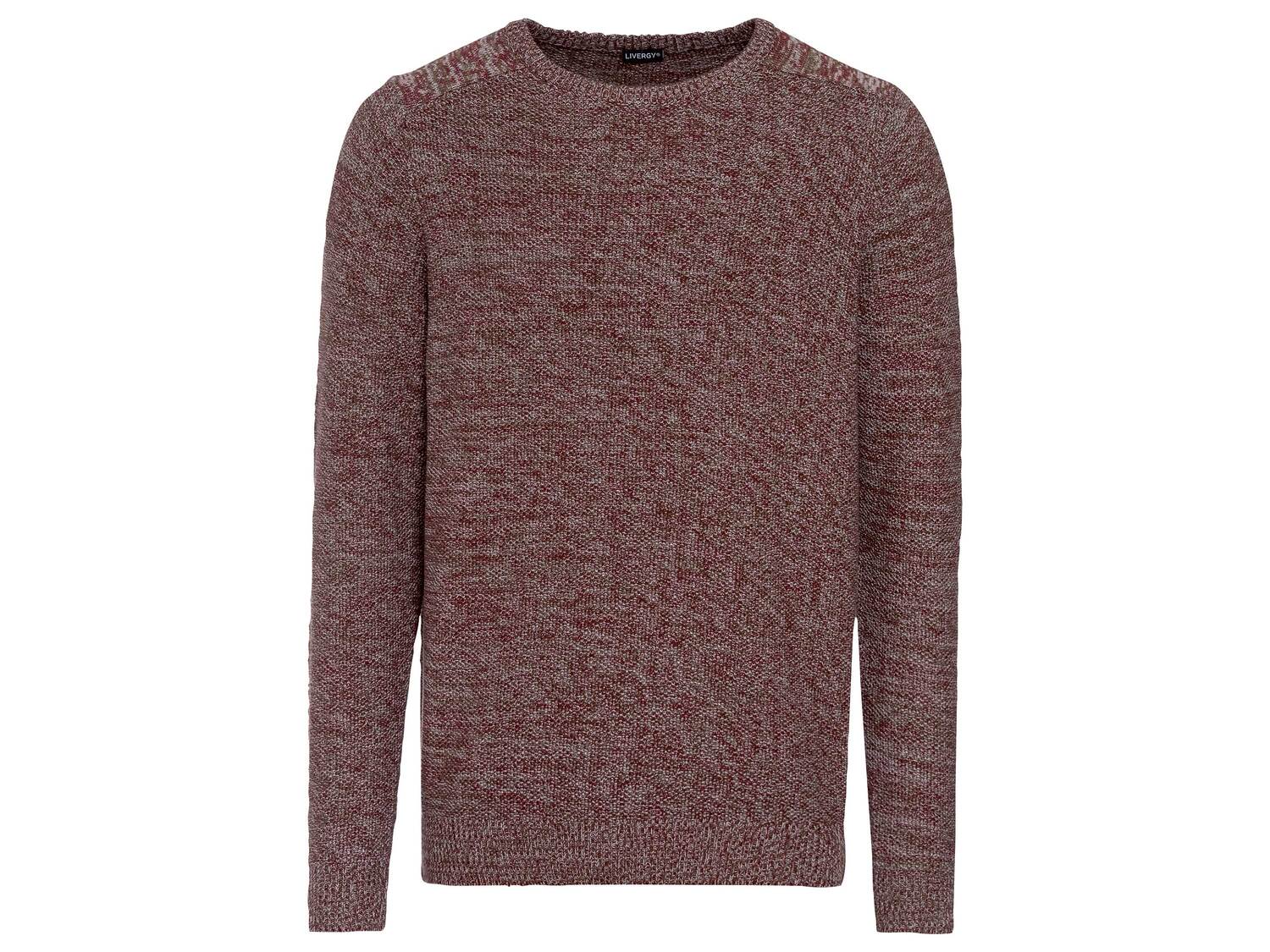 Pull homme , le prix 11.99 €
- Du S au XL selon modèle
- Ex. 100 % coton
Caractéristiques
- ...