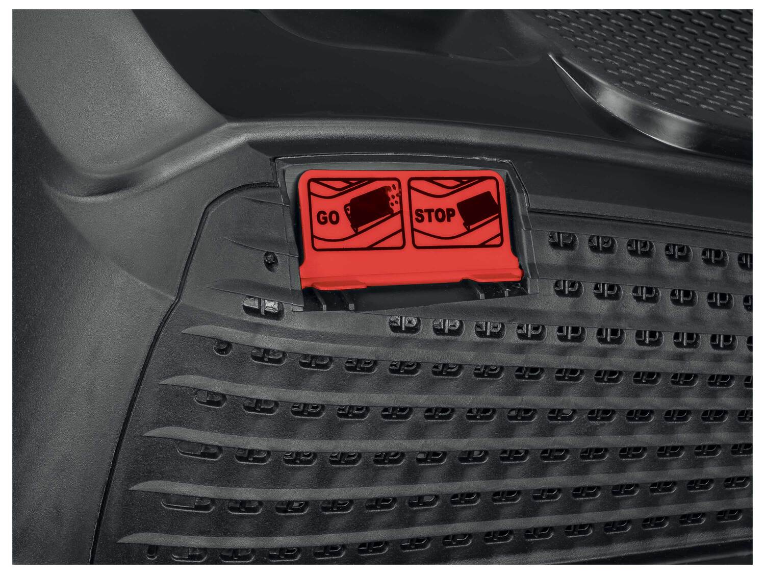 Tondeuse à gazon électrique , le prix 34.99 €
- 1 300 W
- Env. 30 L
- Guidon ...