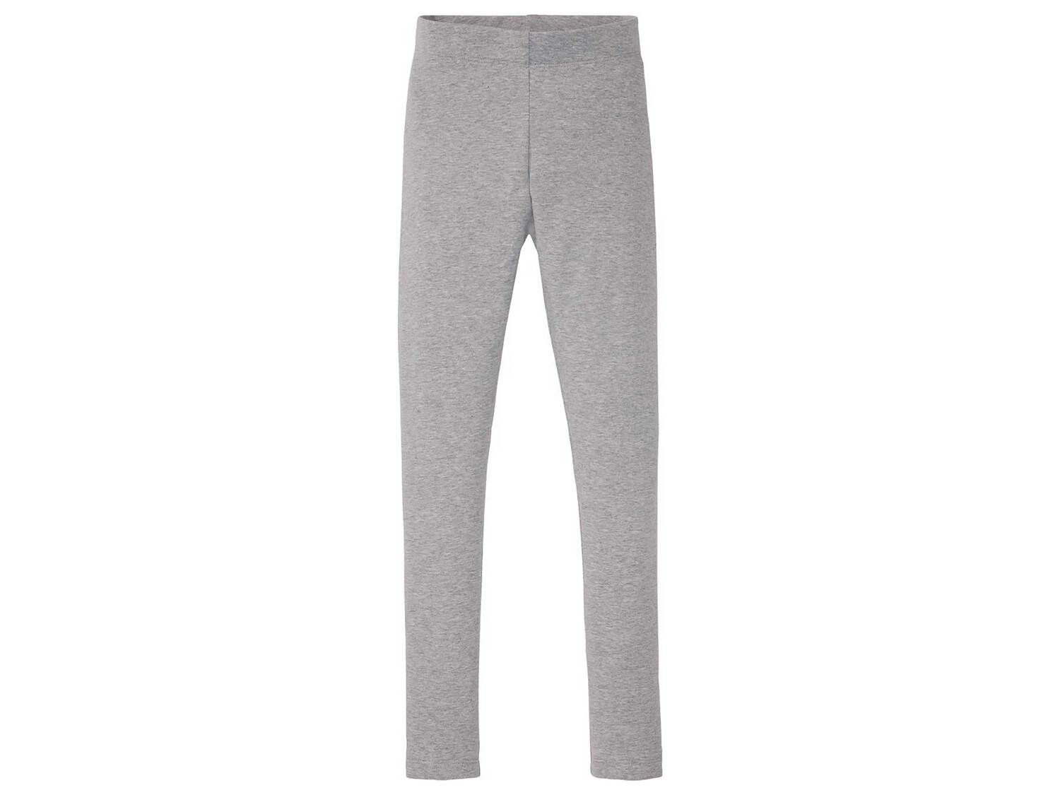 Legging thermique , le prix 3.49 €
- Du 6/8 ans (122/128 cm) au 10/12 ans (146/152 ...