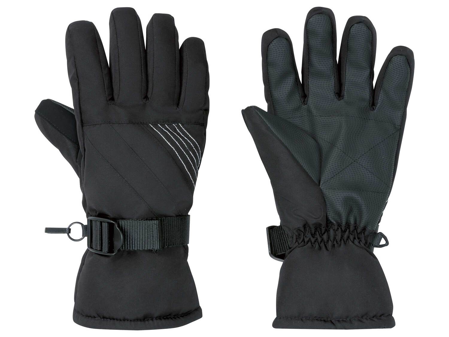 Gants de ski adulte , le prix 5.99 €
- Au choix :
- Homme : Taille : ...