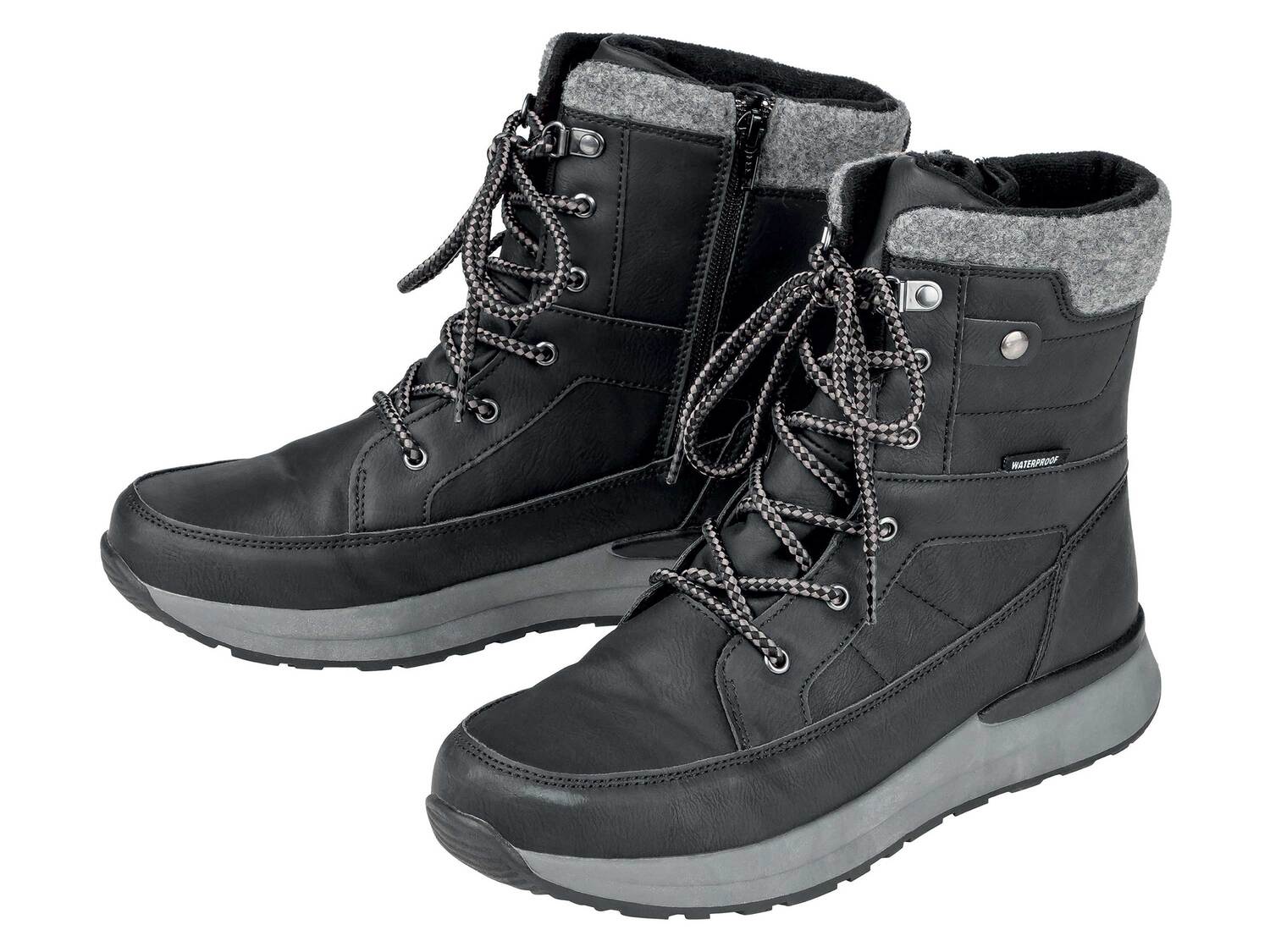 Chaussures montantes adulte , le prix 17.99 €
- Au choix :
- Femme : ...