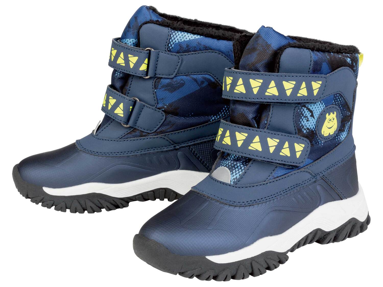 Bottes dhiver enfant , le prix 11.99 €
- Du 25 au 30 selon modèle
- ...