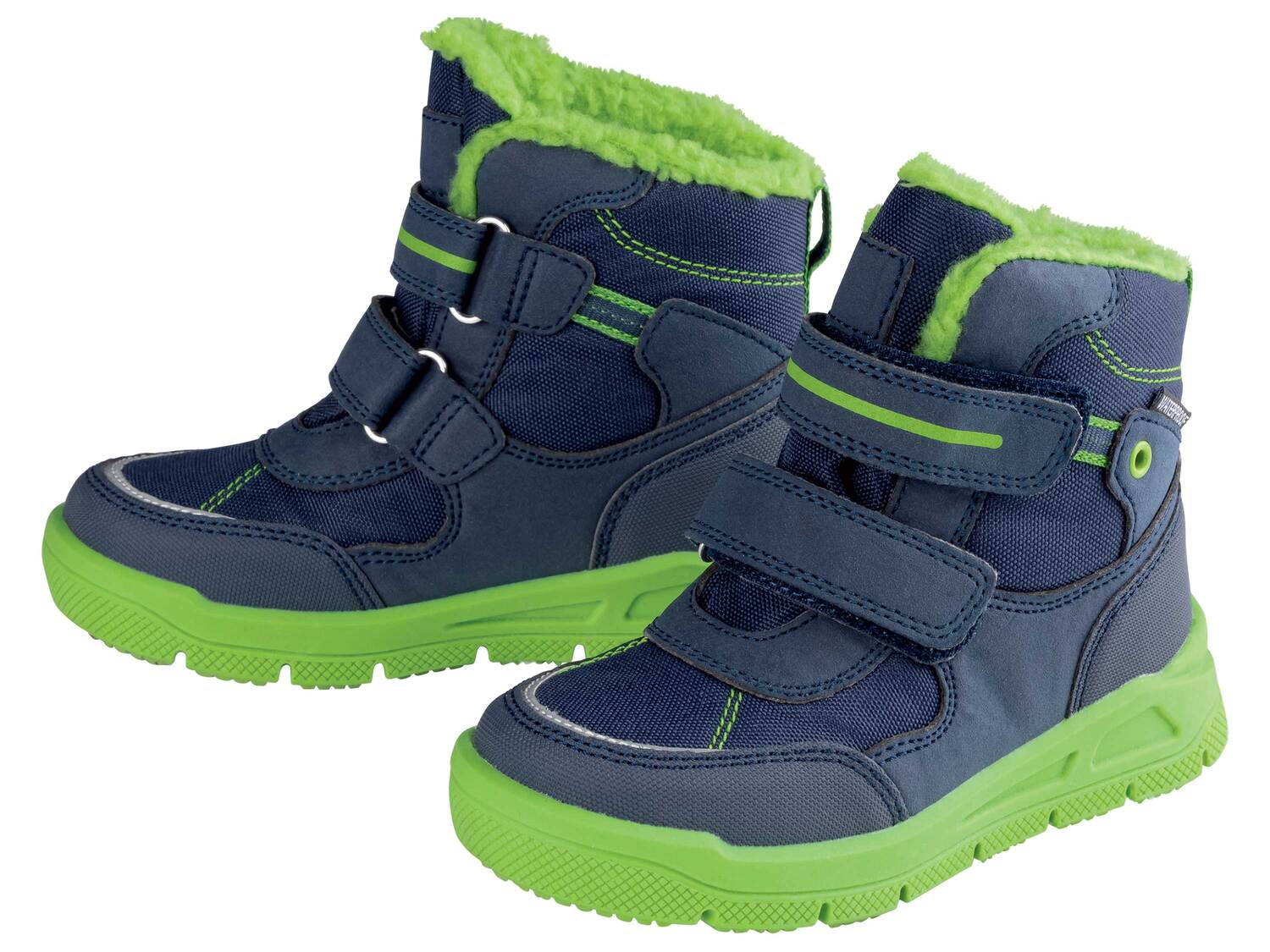 Bottes dhiver enfant , le prix 13.99 €
- Du 25 au 30 selon modèle
- ...