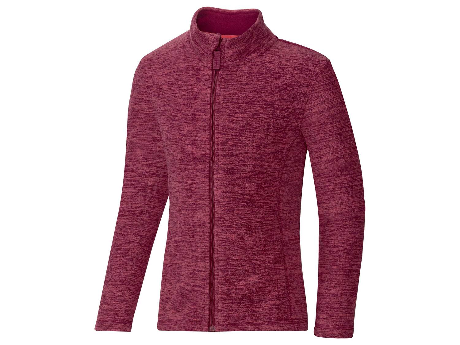 Veste en polaire thermique enfant , le prix 7.99 €
- Du 6/8 ans au 14 ...