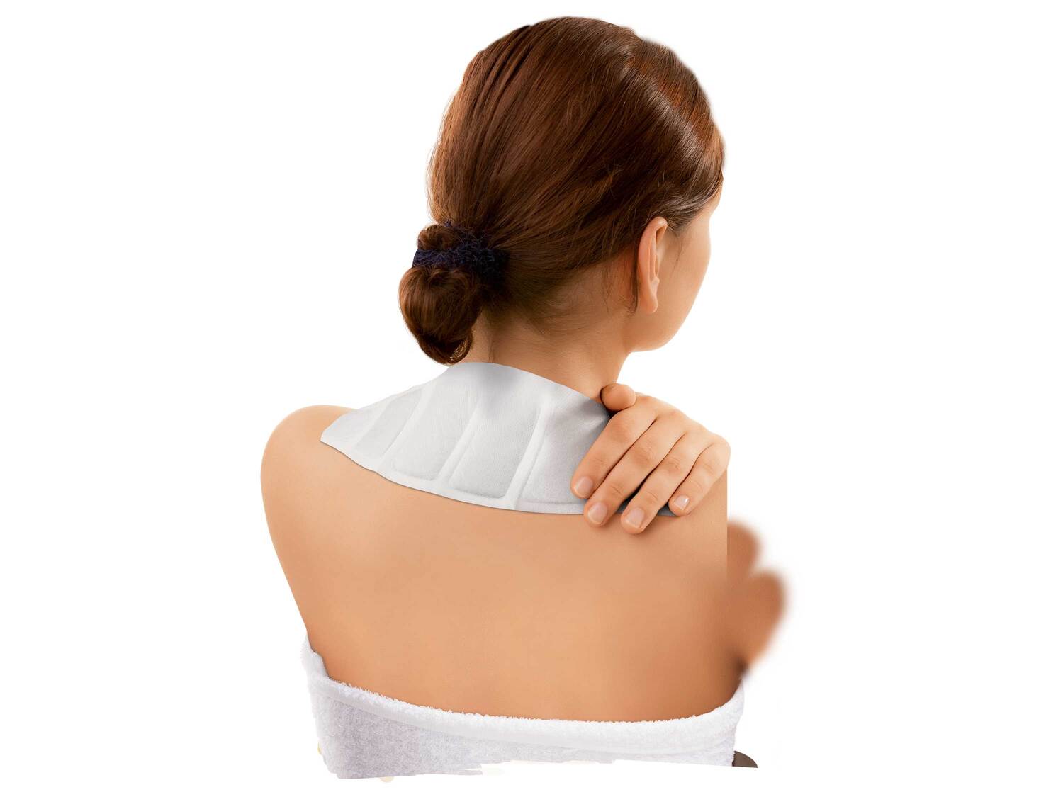 Compresses ou patchs chauffants , le prix 3.99 €
- Au choix : Patchs chauffants, ...