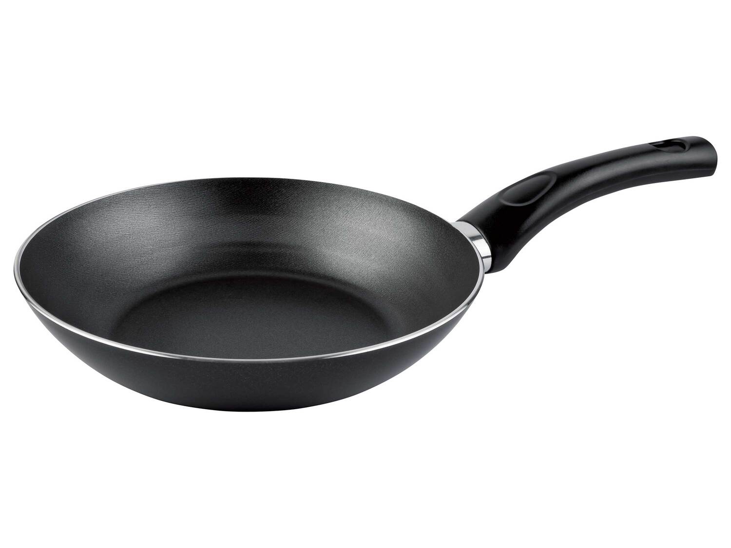Mini-wok, casserole ou poêle en aluminium , le prix 3.99 €
- Au choix ...