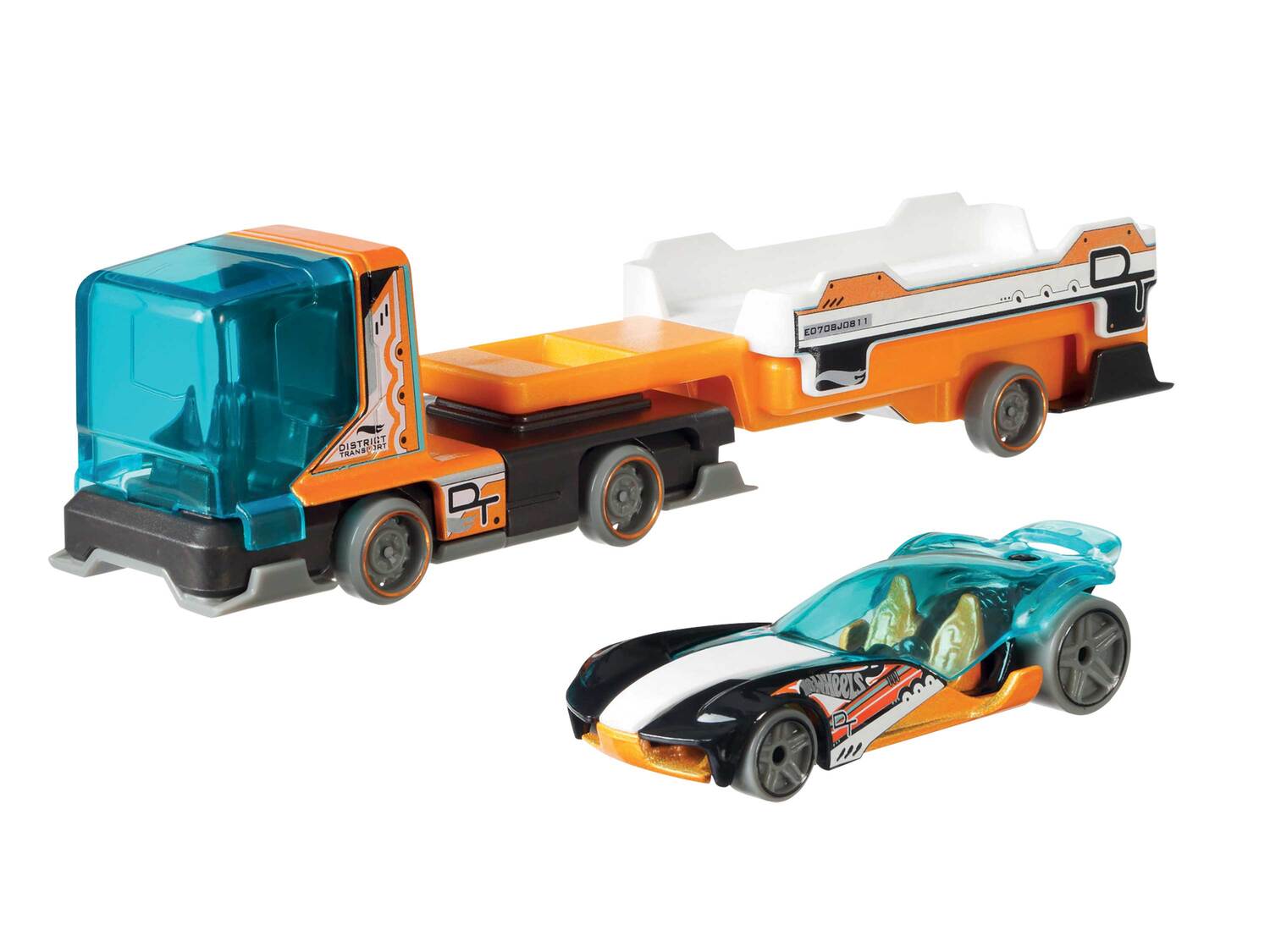 Poupée Barbie ou véhicules Hotwheels , le prix 9.99 €
- Âge ...