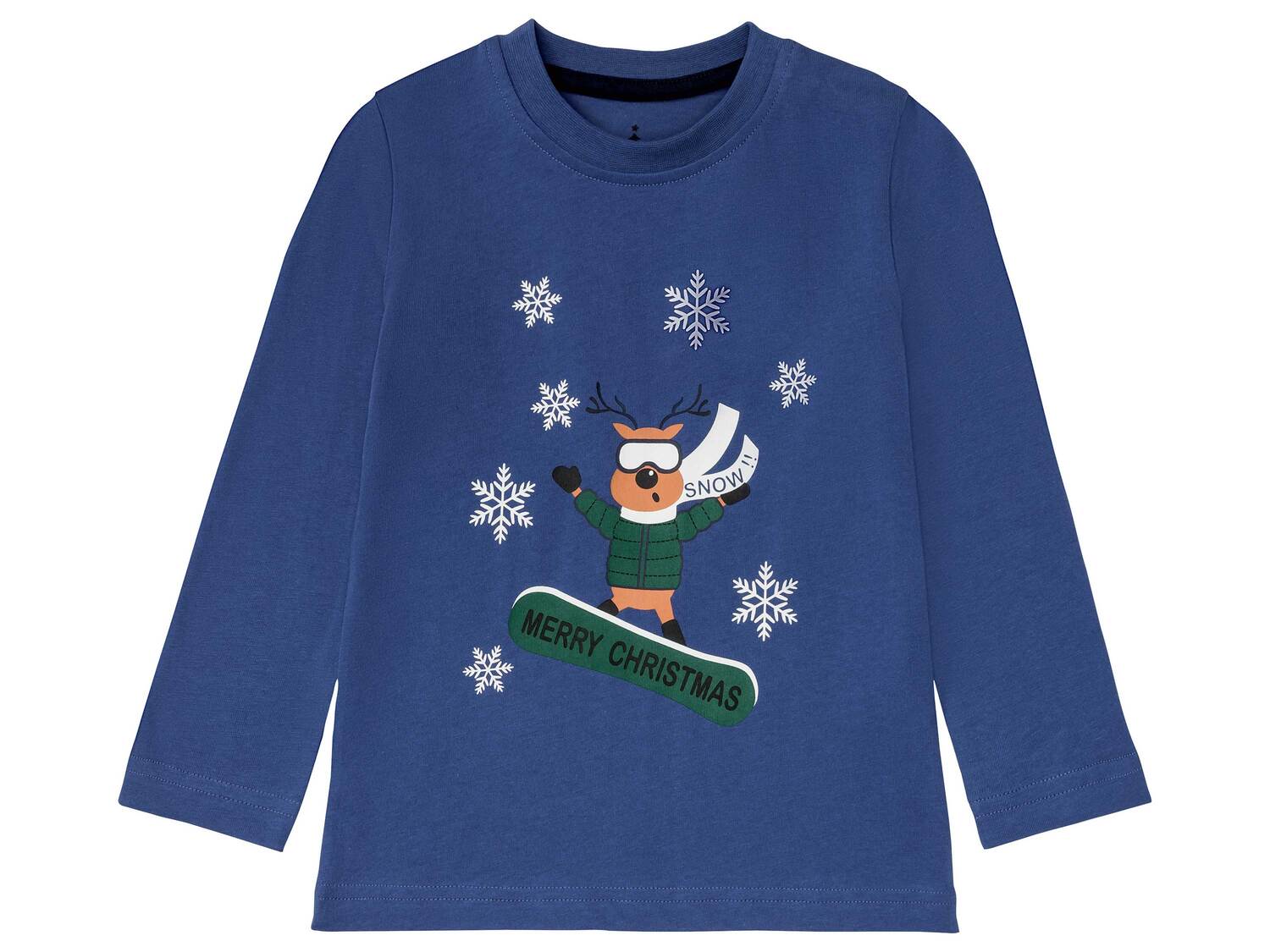 Pyjama fille ou garçon , le prix 5.99 €
- Du 12/24 mois (86/92 cm) au ...