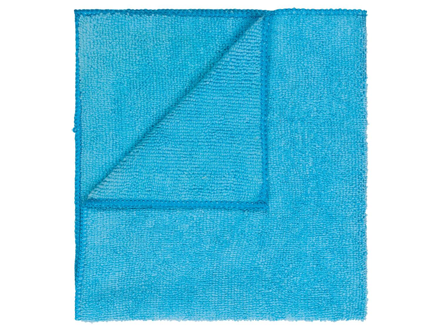 Chiffons en microfibre XXL , le prix 3.99 €
- Lot de 4 de taille XXL
- ...