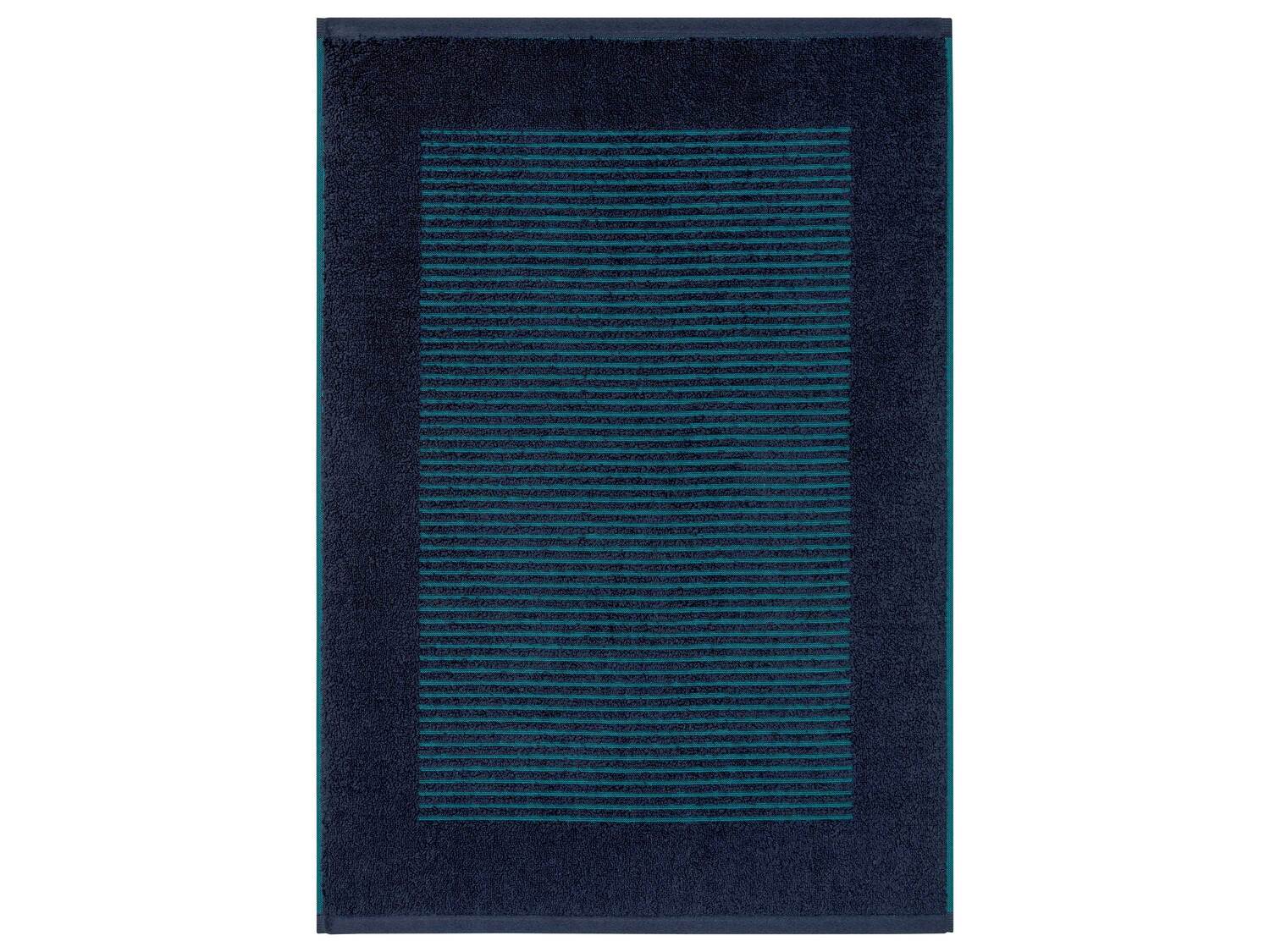 Tapis de bain en éponge , le prix 3.99 €
- Env. 50 x 70 cm
- Ex. 80 ...