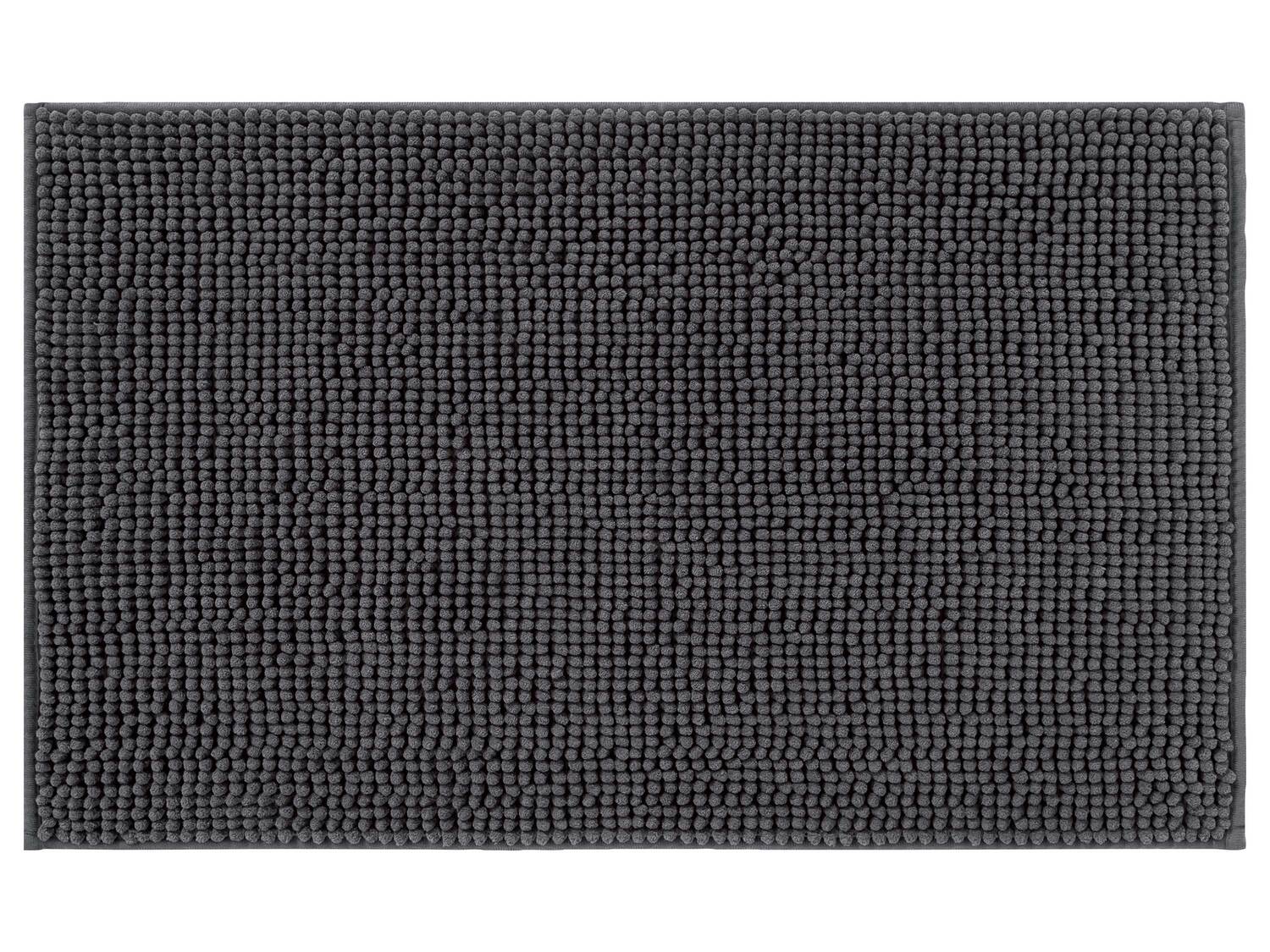 Tapis de salle de bain , le prix 6.99 €
- Env. 50 x 80 cm
- Ex.100 % ...