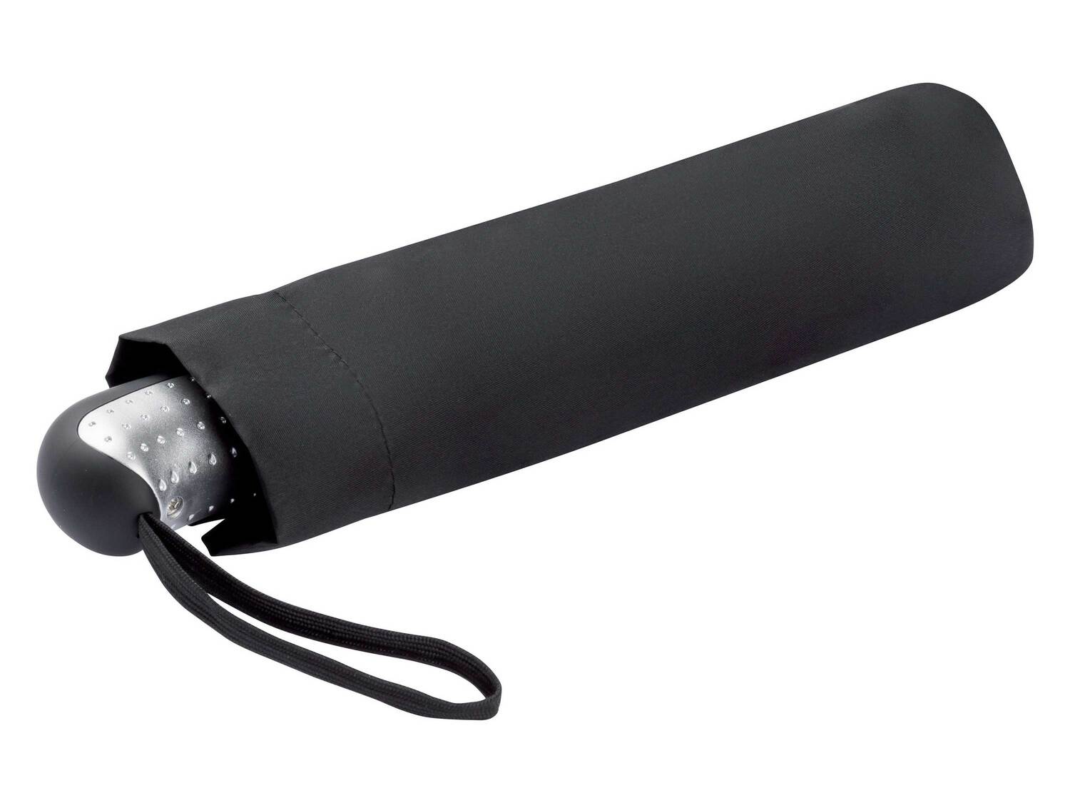 Parapluie de poche , le prix 5.99 €
- Ø ouvert : env. 95 cm
- ...