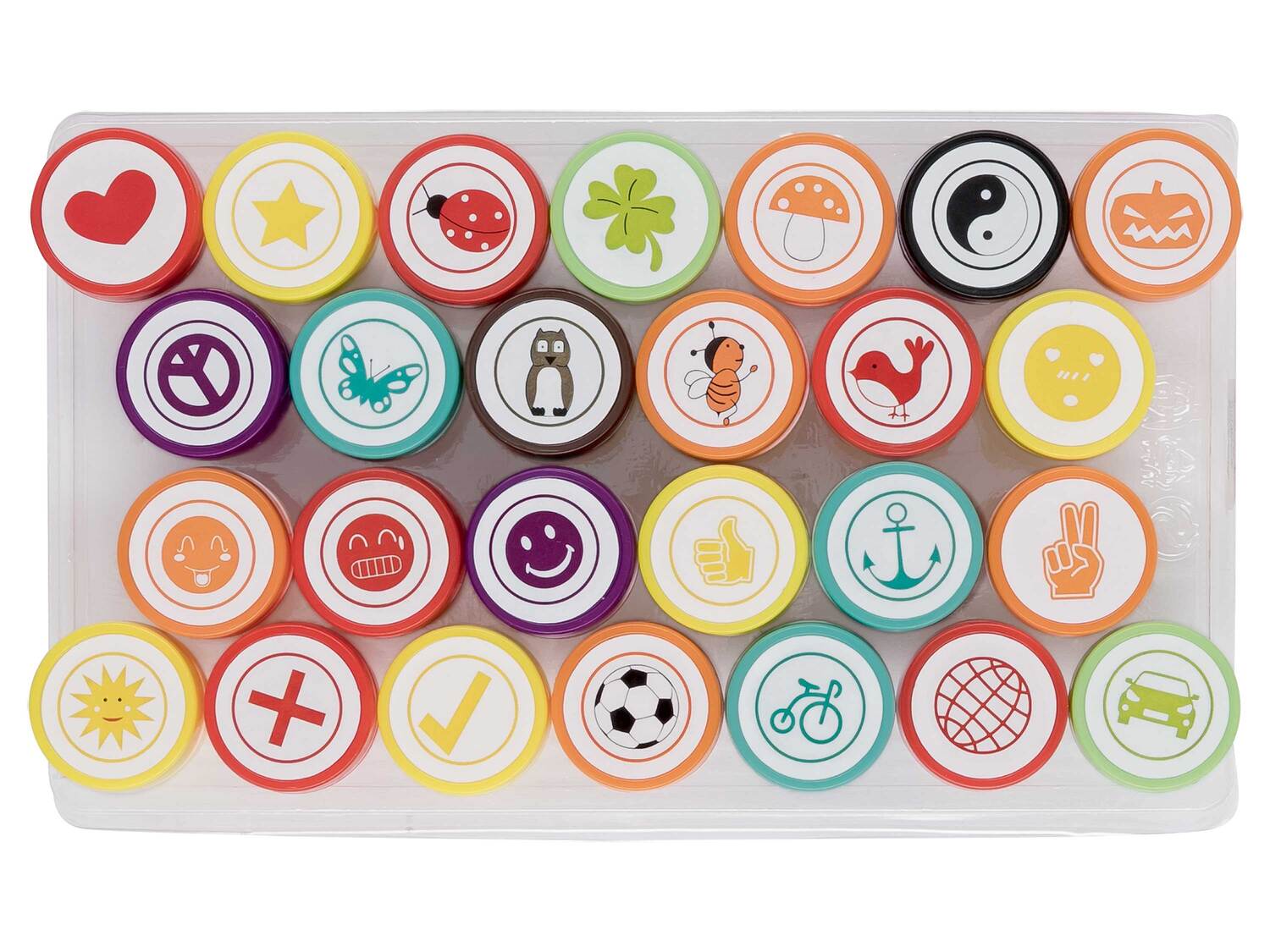 Accessoire de loisirs créatifs , le prix 4.99 €
- Au choix :
- Cutter circulaire ...