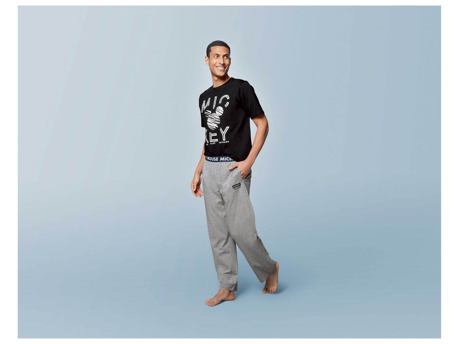 Pyjama licence , le prix 9.99 €
- Du S au XL selon modèle
- Ex. 100 % coton
- ...