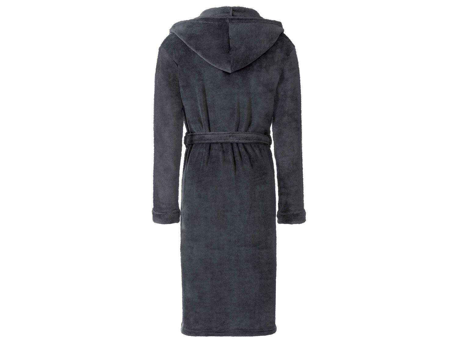 Peignoir adulte , le prix 9.89 €
- Du M au XXL selon modèle
- ...