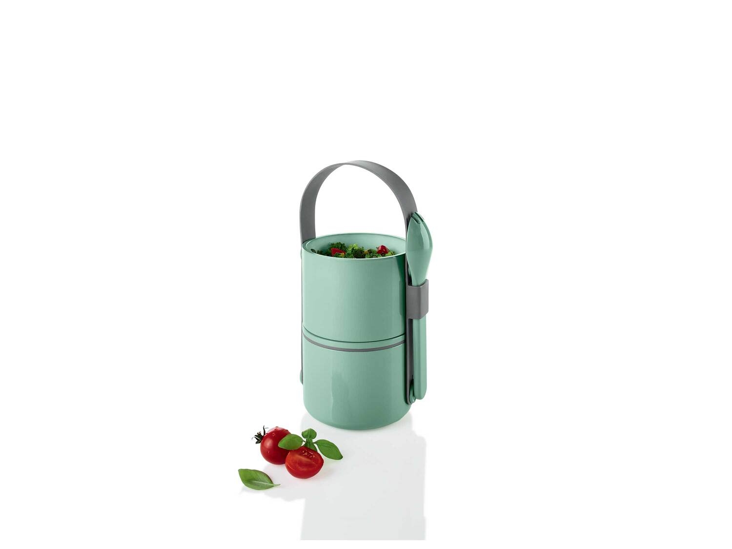 Pot compartimenté à emporter , le prix 6.99 €
- Au choix :
- Pot de yaourt ...