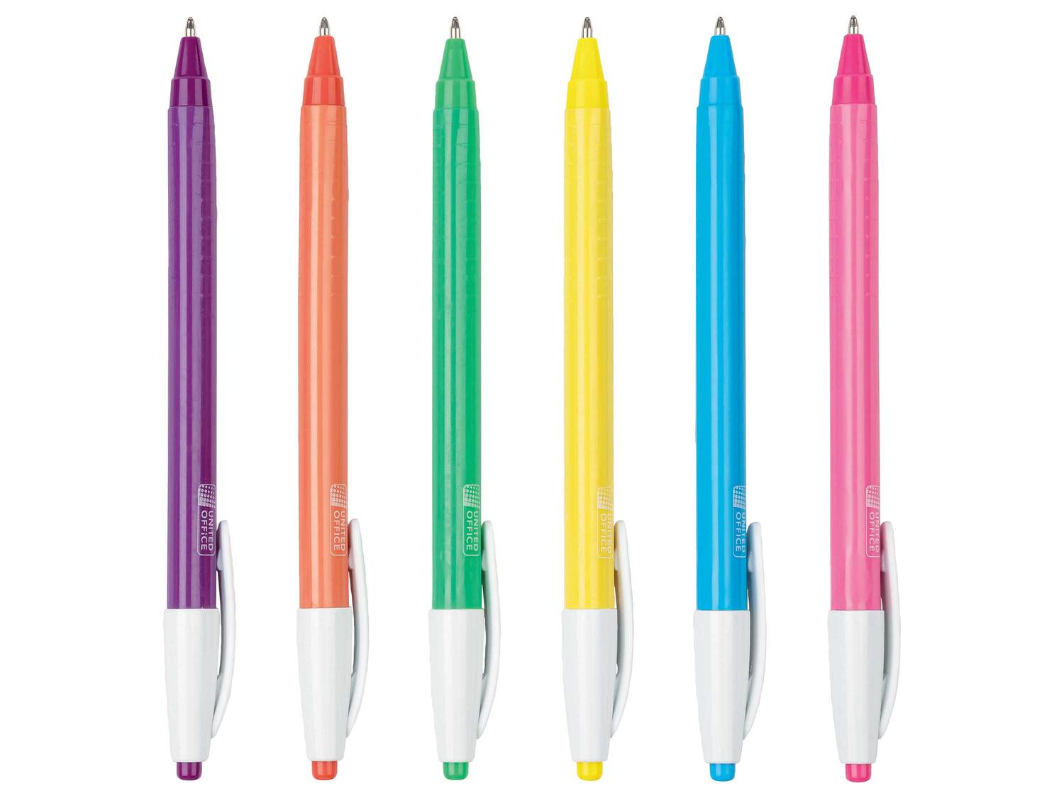 Matériel décriture , le prix 1.49 €
- Au choix :
- Stylos bille : Lot ...