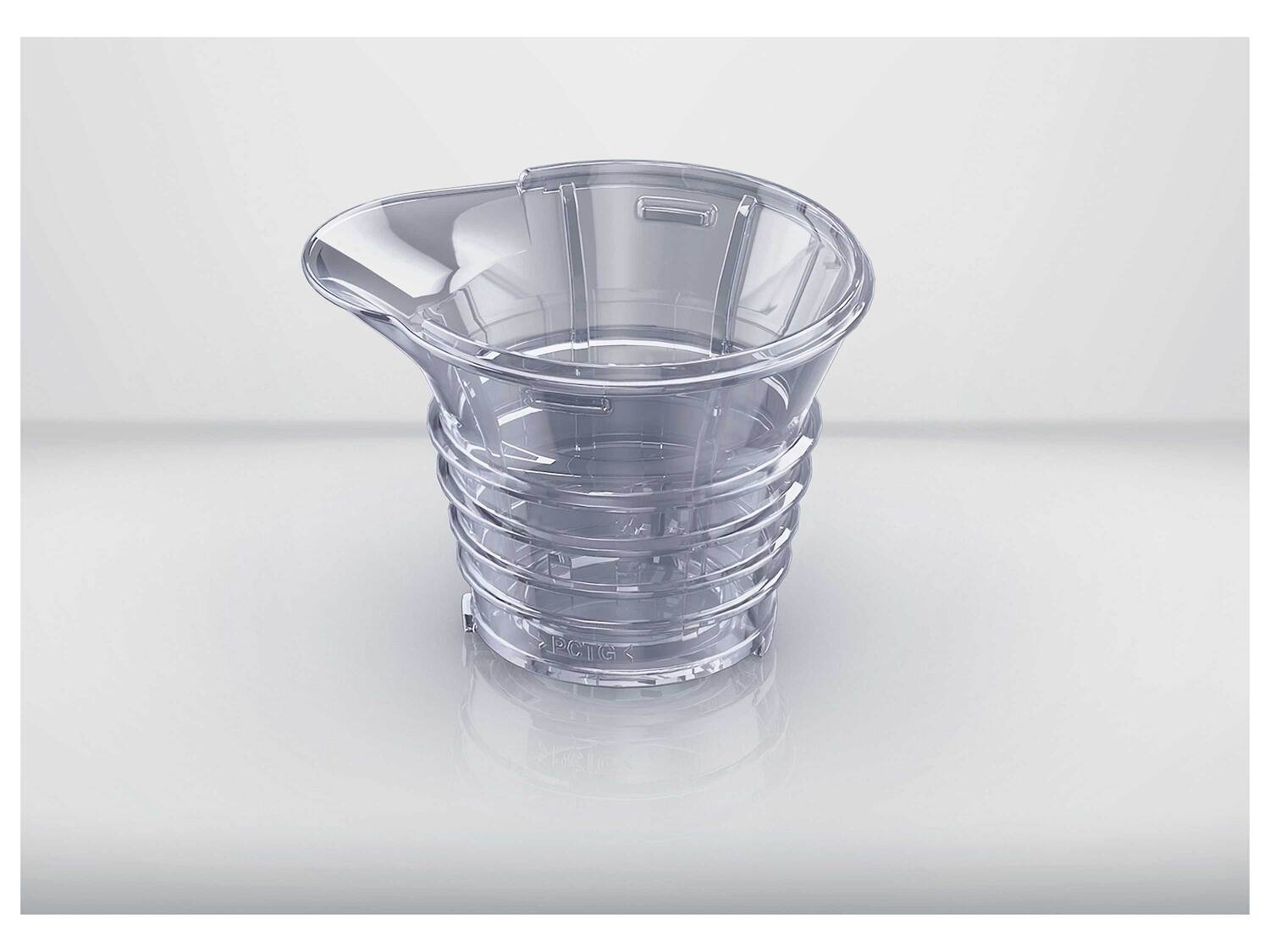 Extracteur de jus , le prix 59.99 €
- 300 W
- Env. 60 tr/min
- Extracteur ...