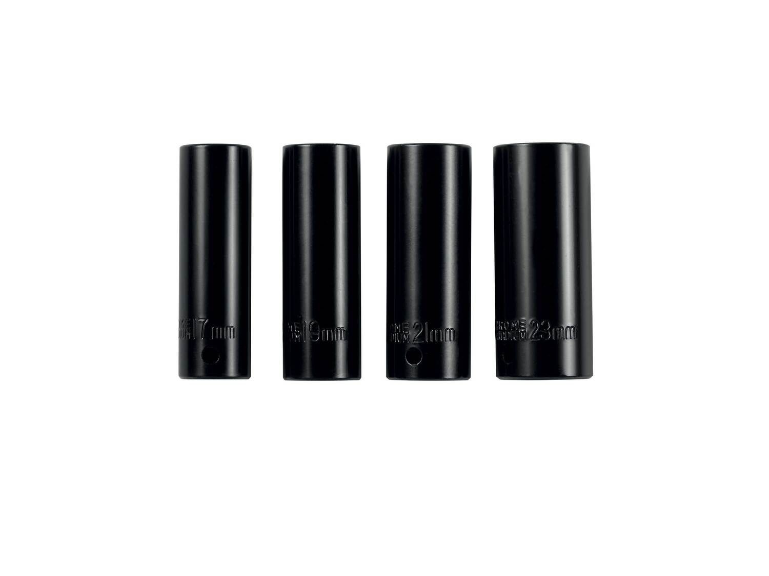 Visseuse à chocs sans fil pour voiture , le prix 79.99 €
- 4 Ah
- Batterie ...