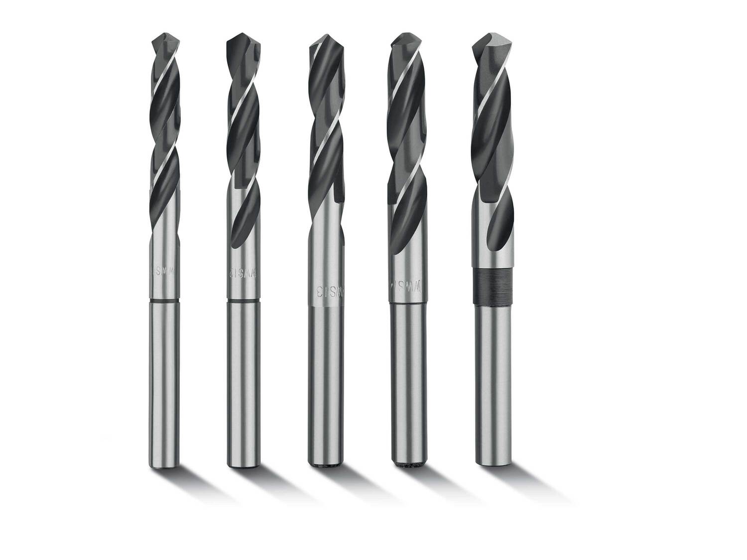Set de forets hélicoïdaux HSS , le prix 11.99 €
- Au choix :
- Ø 26 mm / ...