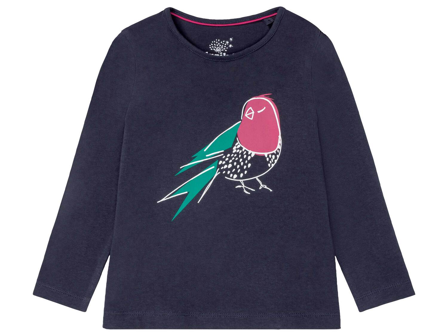 T-shirts manches longues , le prix 4.99 €
- Du 12-24 mois (86/-92 cm) au 4-6 ...