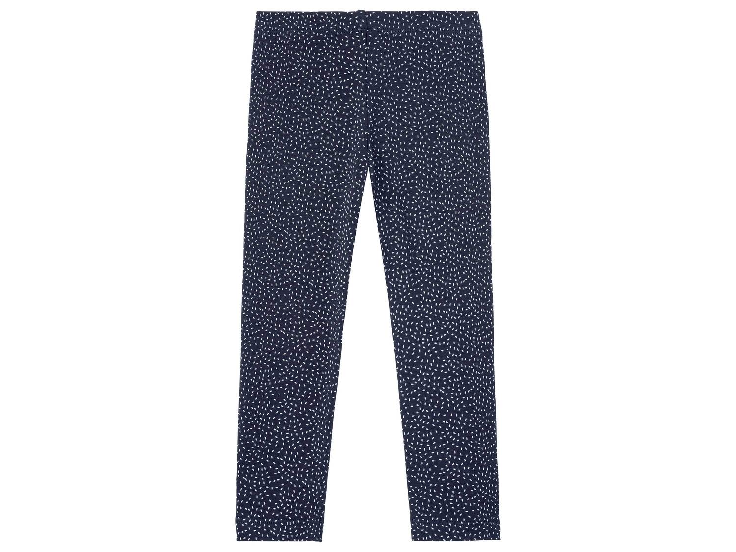 Leggings , le prix 4.99 €
- Du 12-24 mois (86/-92 cm) au 4-6 ans (110/116 m) ...