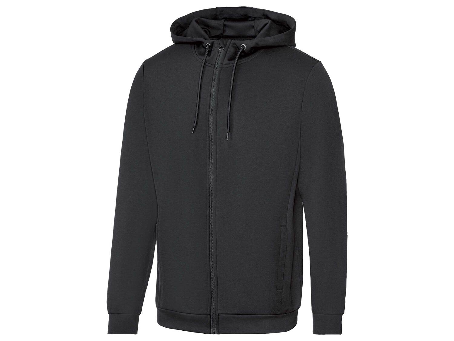 Pull ou sweat zippé technique , le prix 9.99 €
- Au choix :
- Pull femme : ...