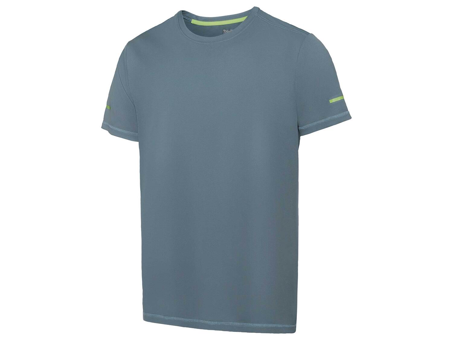 T-shirt technique , le prix 4.99 €
- Au choix :
- T-shirt technique seamless ...