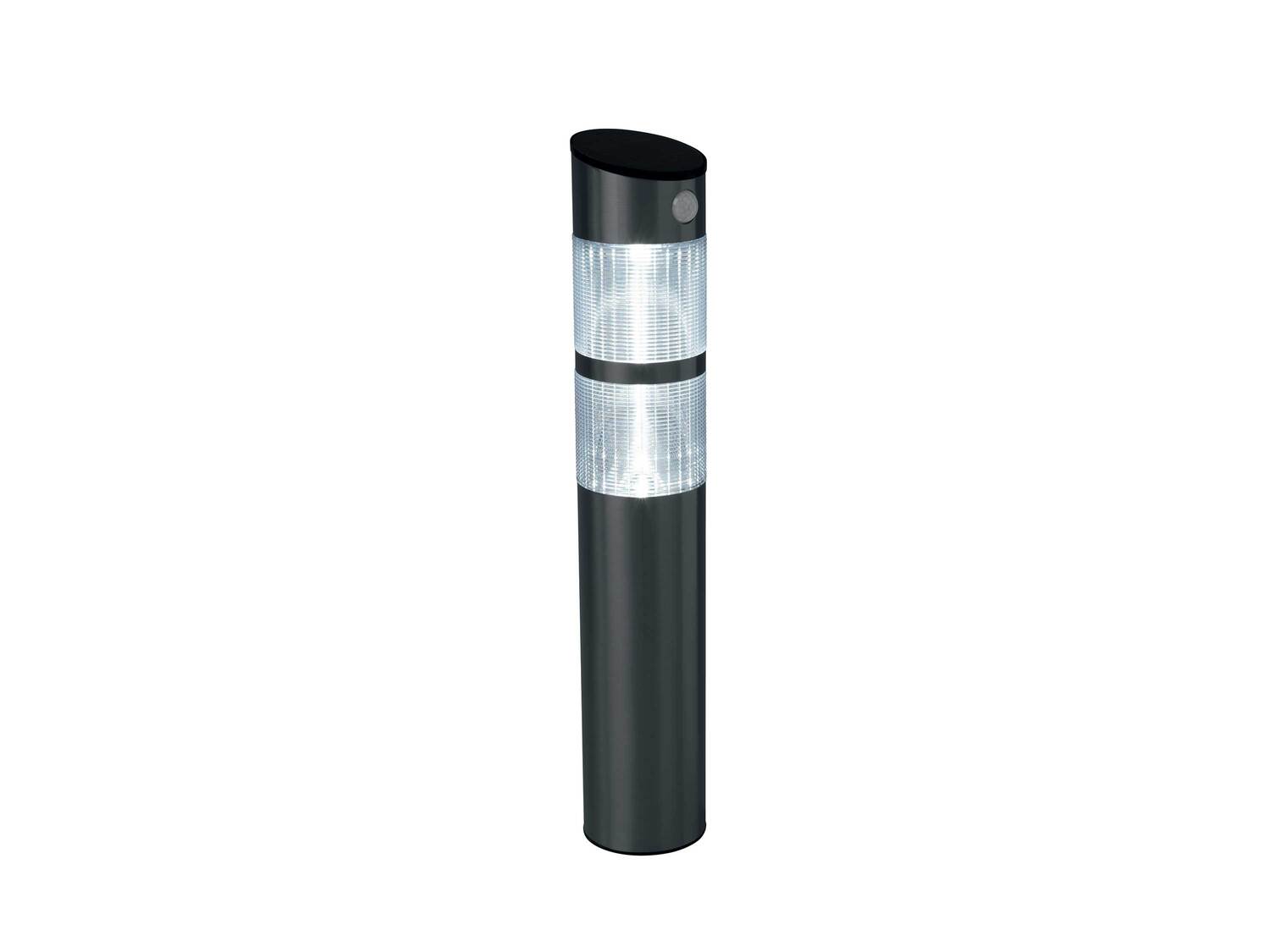 Lampe de jardin solaire à LED , le prix 16.99 €
- Au choix :
- Env. 51 x 8 ...
