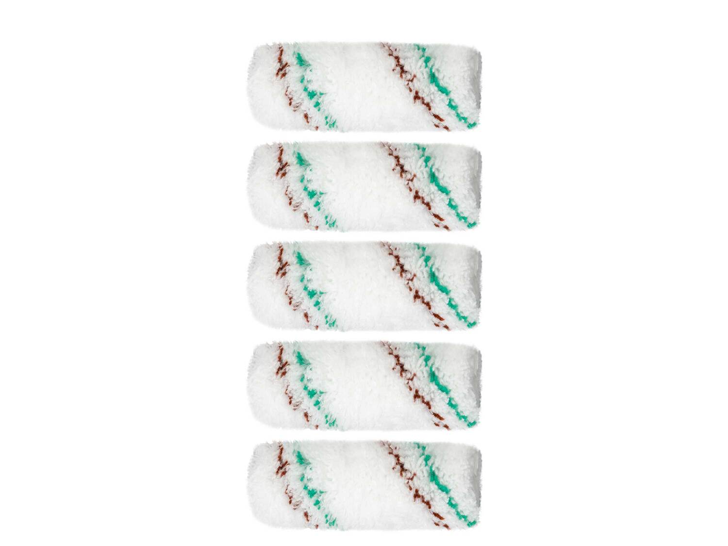 Set de rouleaux ou rouleau à peinture , le prix 2.49 €
- Au choix :
- Set ...