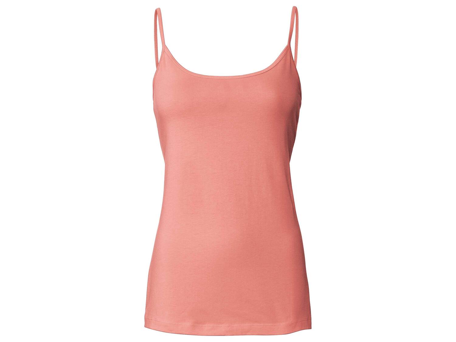 Débardeurs à fines bretelles , le prix 7.99 €
- Du S au XL selon modèle
- ...