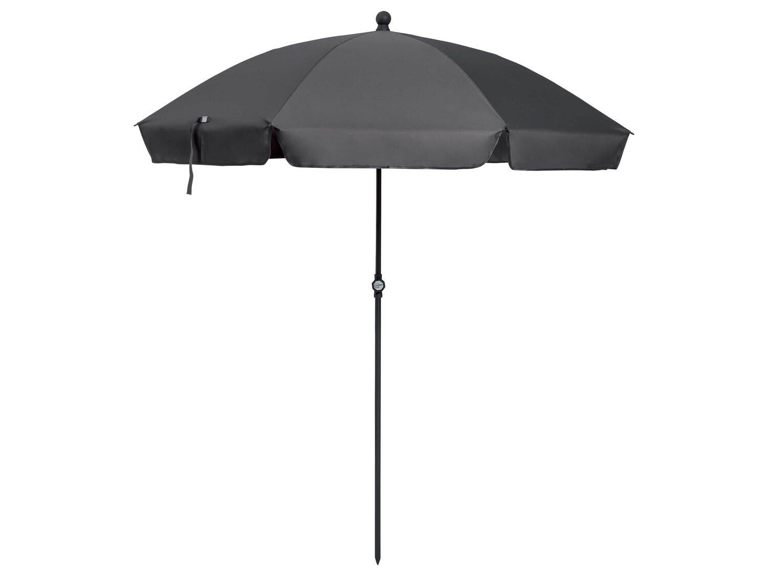 Parasol , le prix 14.99 €
- Ø parasol : env. 180 cm
- Ex. ...