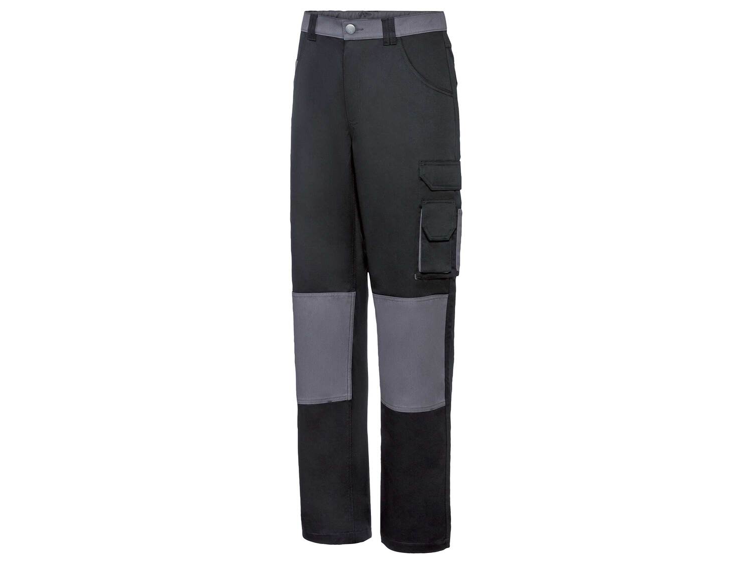 Pantalon de travail , le prix 12.99 €
- Au choix :
- Femme : du 38 au ...