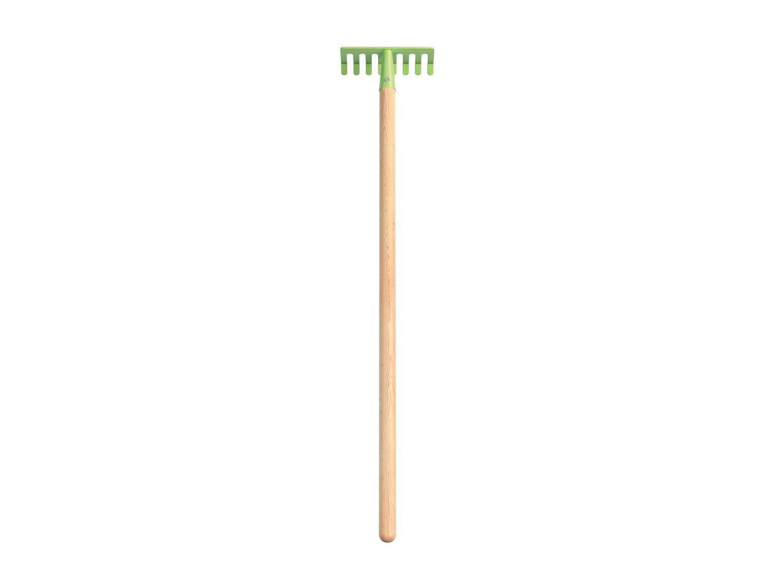 Outil de jardin , le prix 3.99 €
- Au choix :
- Pelle pour enfant
- Bêche ...